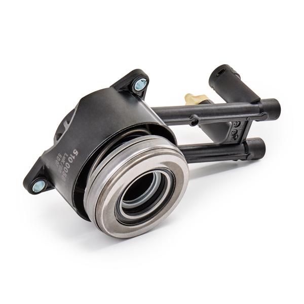 Clutch kit (622 3226 33), Ø: 220 mm / with release bearing; Ford / Volvo